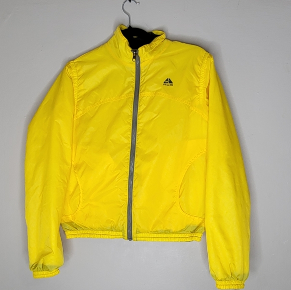 Nike ACG Zip up Windbreaker Jacket - Picture 1 of 4
